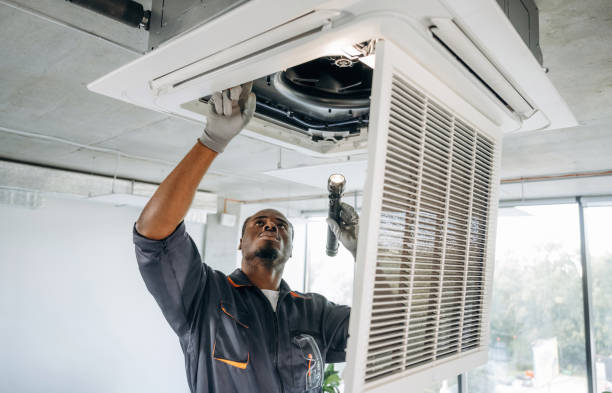 Licensed Ac Installation service in Bridgeport, CT - FH HVAC
