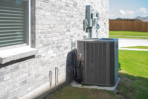 Reliable Ac Installation contractor in Bridgeport, CT by FH HVAC
